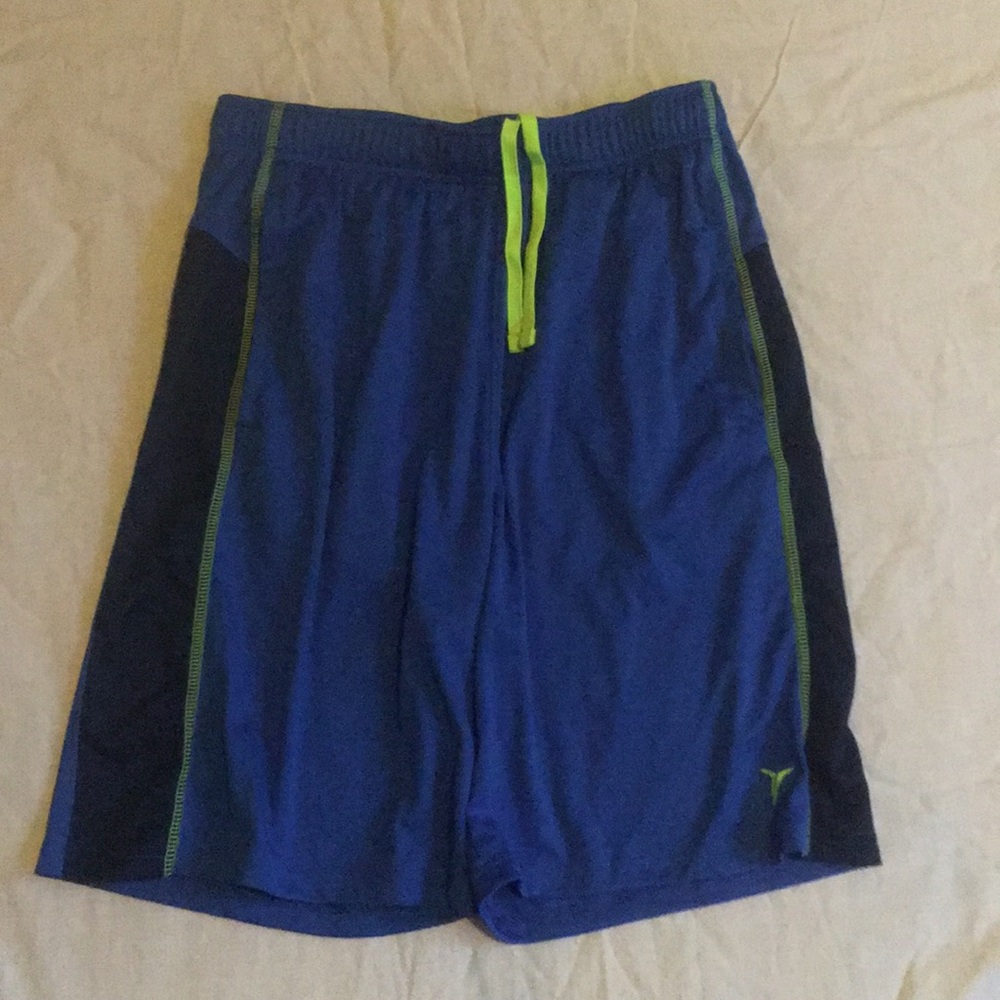 Old Navy Go Dry Active shorts